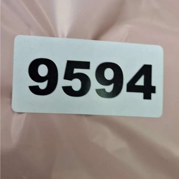 NWOT QUINCE 48x84 Cotton Velvet Room Darkening Curtain Ivory 9594 - Picture 8 of 8